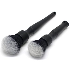 Soft Detailing Brush | Set 2 stuks