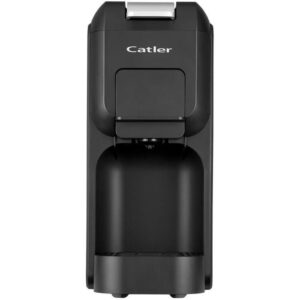 Koffiezetapparaat - CATLER - ES 703 Porto B